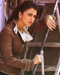 Jazbaa